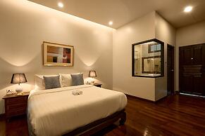 Teera Villa Chiang Mai