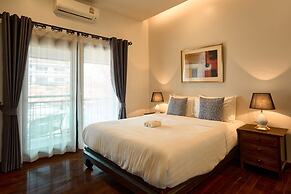 Teera Villa Chiang Mai