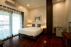 Teera Villa Chiang Mai