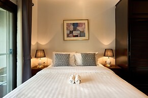 Teera Villa Chiang Mai