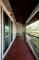 Teera Villa Chiang Mai