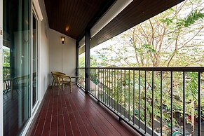 Teera Villa Chiang Mai