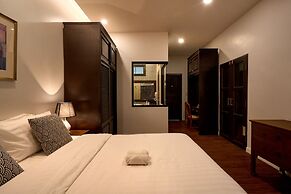 Teera Villa Chiang Mai