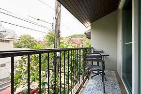 Teera Villa Chiang Mai