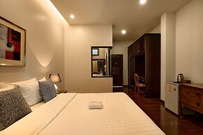 Teera Villa Chiang Mai