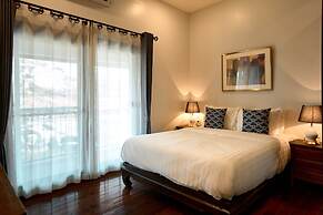 Teera Villa Chiang Mai