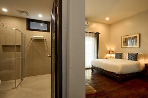 Teera Villa Chiang Mai