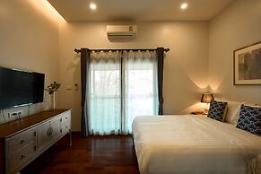 Teera Villa Chiang Mai