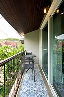 Teera Villa Chiang Mai