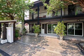 Teera Villa Chiang Mai