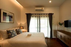 Teera Villa Chiang Mai