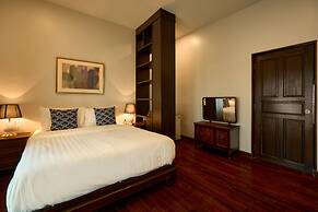 Teera Villa Chiang Mai