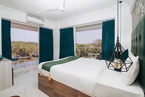 The Mayfield Resort - Vagator