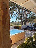 Arethousa House