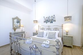 Arethousa House