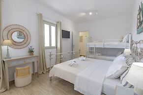 Arethousa House