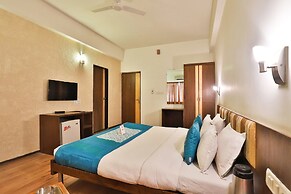 Hotel President Inn