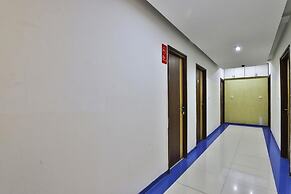 Hotel President Inn