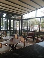 Port Hotel Tasucu