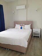 Port Hotel Tasucu