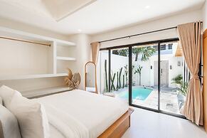 Zeus Villa by Betterplace