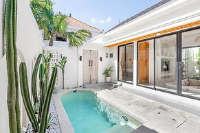 Zeus Villa by Betterplace