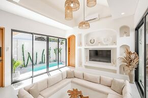 Zeus Villa by Betterplace