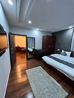 The Getaway BNB