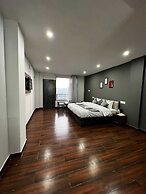 The Getaway BNB
