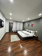 The Getaway BNB