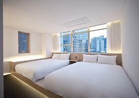 UH Suite Seoul Deoksugung