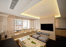UH Suite Seoul Deoksugung