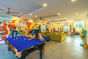 The Social Stays Rishikesh