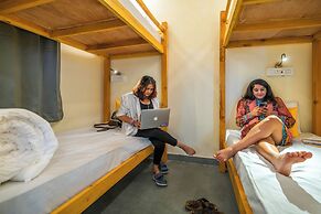 The Social Stays Rishikesh