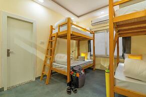 The Social Stays Rishikesh