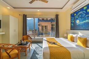 The Social Stays Rishikesh