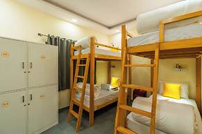 The Social Stays Rishikesh