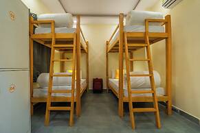 The Social Stays Rishikesh