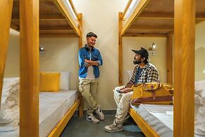 The Social Stays Rishikesh