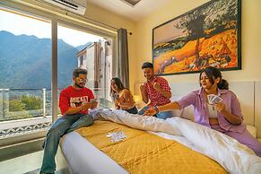 The Social Stays Rishikesh