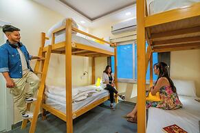 The Social Stays Rishikesh