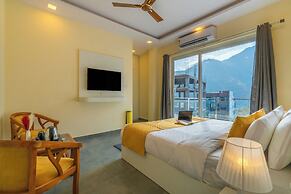 The Social Stays Rishikesh
