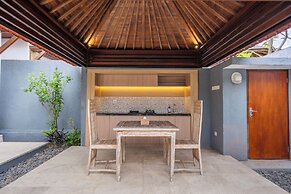 Kings Villas Sanur By Moria