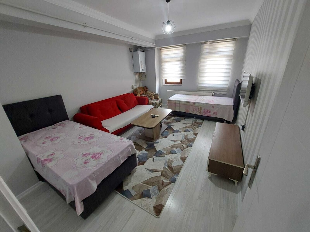 Kütahya Emlakcim Apart