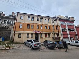 Kütahya Emlakcim Apart