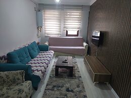 Kütahya Emlakcim Apart