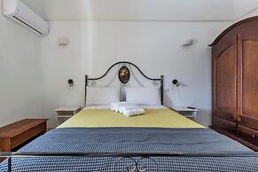 3787 ADT - Camera Matrimoniale Luxury