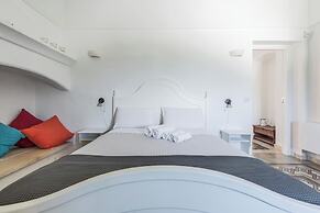 3787 ADT - Camera Matrimoniale Luxury