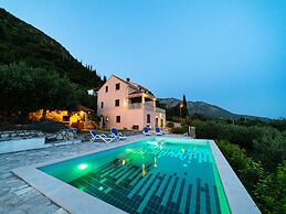 Villa Oliva