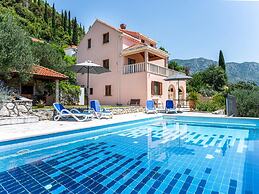 Villa Oliva